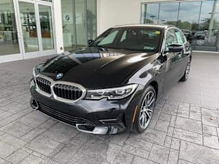 2021 BMW 3 Series 330e xDrive 3MW5P9J02M8C03100 2021 BMW 3 Series 330e xDrive