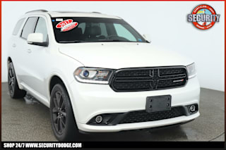 2017 Dodge Durango 1C4RDJDG8HC907274 2017 Dodge Durango