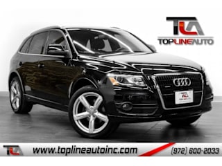 2010 Audi Q5 3.2 quattro Prestige WA1VKAFPXAA011474 2010 Audi Q5 3.2 quattro Prestige