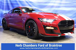 2020 Ford Mustang Shelby GT500 1FA6P8SJ0L5505299 2020 Ford Mustang Shelby GT500