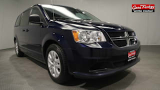 2014 Dodge Grand Caravan SE 2C4RDGBG0ER431921 2014 Dodge Grand Caravan SE