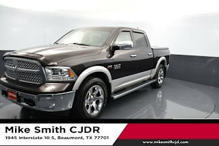 2016 Ram Pickup 1500 1C6RR6NT4GS340745 2016 Ram Pickup 1500