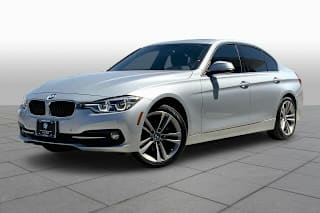 2018 BMW 3 Series 330i WBA8B9G55JNU96899 2018 BMW 3 Series 330i