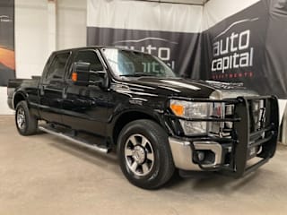 2015 Ford F-250 Super Duty XLT 1FT7W2A63FEB29941 2015 Ford F-250 Super Duty XLT