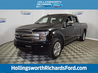 2019 Ford F-150 1FTFW1E49KFB06599 2019 Ford F-150
