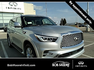 2021 Infiniti QX80 JN8AZ2AE5M9268015 2021 Infiniti QX80