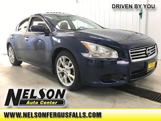 2013 Nissan Maxima 3.5 S 1N4AA5AP9DC847300 2013 Nissan Maxima 3.5 S