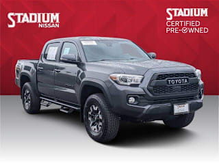 2021 Toyota Tacoma TRD Off-Road 3TMCZ5AN5MM371555 2021 Toyota Tacoma TRD Off-Road