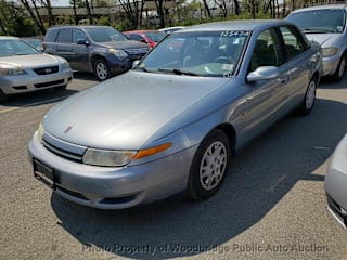 2002 Saturn L-Series 1G8JU54F12Y528973 2002 Saturn L-Series
