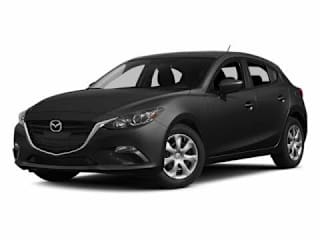 2014 Mazda Mazda3 3MZBM1L72EM123490 2014 Mazda Mazda3