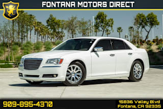 2012 Chrysler 300 2C3CCAET1CH188268 2012 Chrysler 300