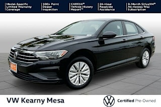 2019 Volkswagen Jetta 1.4T S 3VWC57BU1KM018768 2019 Volkswagen Jetta 1.4T S