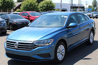 2019 Volkswagen Jetta 1.4T S 3VWC57BU2KM189531 2019 Volkswagen Jetta 1.4T S