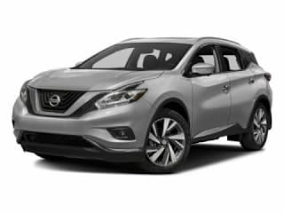 2015 Nissan Murano Platinum 5N1AZ2MG9FN262393 2015 Nissan Murano Platinum