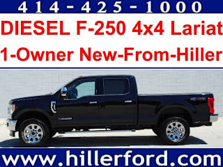 2019 Ford F-250 Super Duty Lariat 1FT7W2BT1KEF47056 2019 Ford F-250 Super Duty Lariat