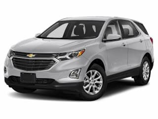 2018 Chevrolet Equinox LT 3GNAXJEV2JS576748 2018 Chevrolet Equinox LT