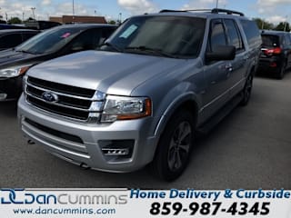 2015 Ford Expedition EL XLT 1FMJK1JT1FEF47959 2015 Ford Expedition EL XLT