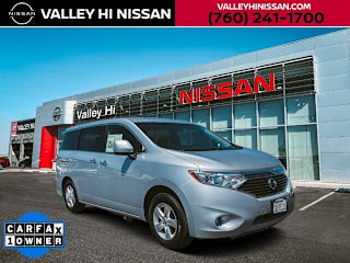 2015 Nissan Quest 3.5 SV JN8AE2KP6F9128943 2015 Nissan Quest 3.5 SV