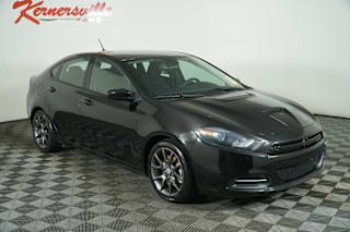 2016 Dodge Dart 1C3CDFFH4GD808473 2016 Dodge Dart