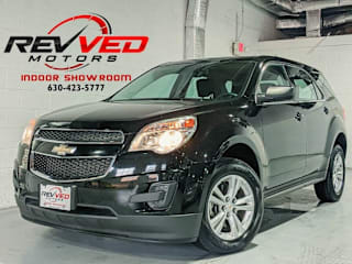 2015 Chevrolet Equinox L 2GNALLEK4F6343652 2015 Chevrolet Equinox L