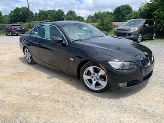 2009 BMW 3 Series 328i WBAWR33539P461137 2009 BMW 3 Series 328i
