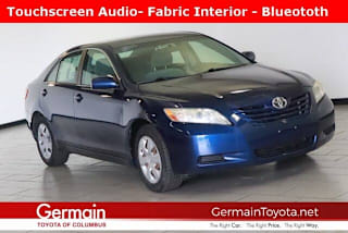 2008 Toyota Camry Base 4T1BE46K68U207471 2008 Toyota Camry Base