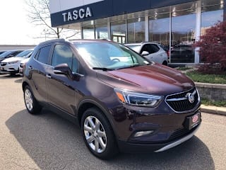 2017 Buick Encore Essence KL4CJGSB4HB060598 2017 Buick Encore Essence