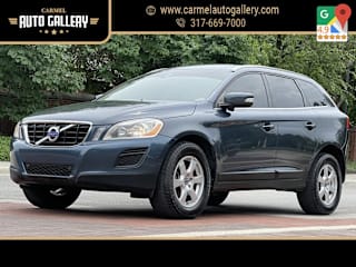2012 Volvo XC60 3.2 YV4952DL6C2252737 2012 Volvo XC60 3.2