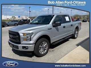 2017 Ford F-150 1FTEW1EPXHKD70954 2017 Ford F-150