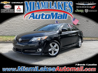 2013 Toyota Camry 4T1BF1FKXDU233156 2013 Toyota Camry
