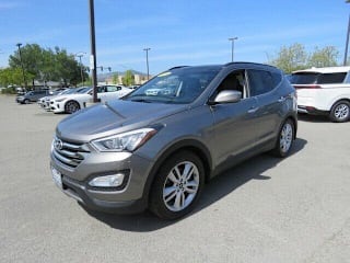 2016 Hyundai Santa Fe Sport 5XYZW4LA3GG305692 2016 Hyundai Santa Fe Sport