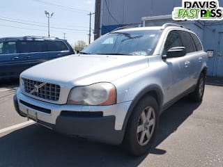 2005 Volvo XC90 V8 YV1CZ852651178079 2005 Volvo XC90 V8