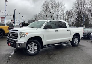 2014 Toyota Tundra 5TFDM5F10EX050446 2014 Toyota Tundra