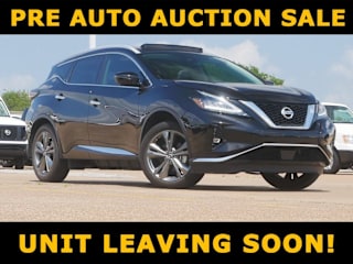 2019 Nissan Murano Platinum 5N1AZ2MJ7KN152058 2019 Nissan Murano Platinum