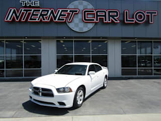 2014 Dodge Charger SE 2C3CDXBG9EH174659 2014 Dodge Charger SE
