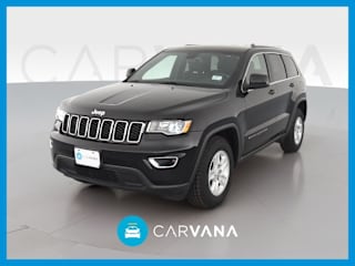 2017 Jeep Grand Cherokee Laredo 1C4RJEAG4HC647590 2017 Jeep Grand Cherokee Laredo