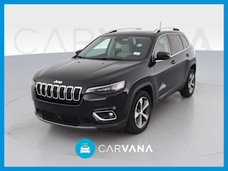 2019 Jeep Cherokee Limited 1C4PJLDX7KD145780 2019 Jeep Cherokee Limited