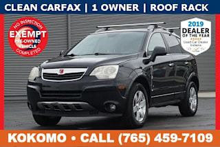 2008 Saturn Vue XR 3GSCL53728S572299 2008 Saturn Vue XR