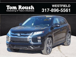 2020 Mitsubishi Outlander Sport 2.0 SE JA4AR3AU2LU015183 2020 Mitsubishi Outlander Sport 2.0 SE