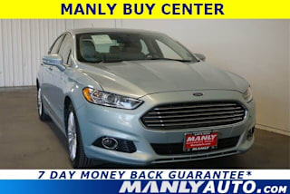 2014 Ford Fusion Energi Titanium 3FA6P0SU7ER379632 2014 Ford Fusion Energi Titanium