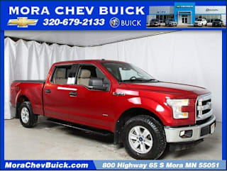 2017 Ford F-150 XL 1FTFW1EG1HKC49072 2017 Ford F-150 XL