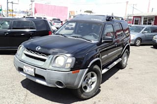 2004 Nissan Xterra SE 5N1ED28T84C681503 2004 Nissan Xterra SE