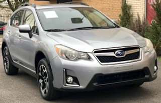 2016 Subaru Crosstrek 2.0i Premium JF2GPABCXG8273564 2016 Subaru Crosstrek 2.0i Premium