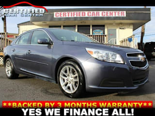 2013 Chevrolet Malibu 1G11C5SA1DF165453 2013 Chevrolet Malibu