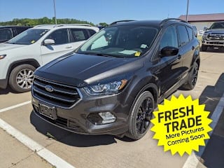 2018 Ford Escape SE 1FMCU0GD5JUD34928 2018 Ford Escape SE