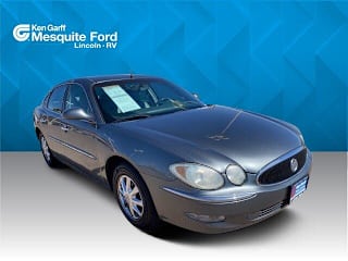2005 Buick LaCrosse CXL 2G4WD532251329749 2005 Buick LaCrosse CXL