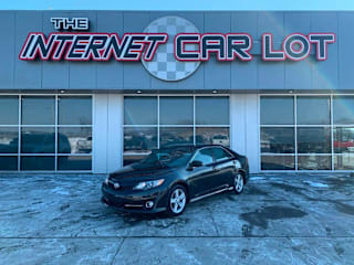 2013 Toyota Camry SE 4T1BF1FK2DU238982 2013 Toyota Camry SE