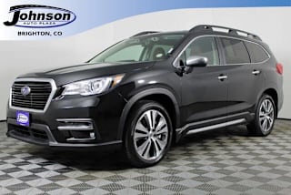 2019 Subaru Ascent 4S4WMARD7K3452888 2019 Subaru Ascent