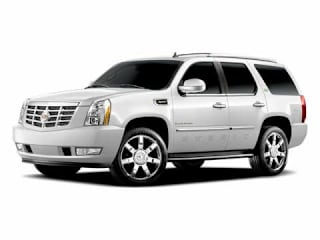 2009 Cadillac Escalade Hybrid Base 1GYFK43539R135138 2009 Cadillac Escalade Hybrid Base