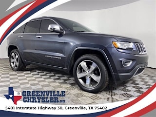 2015 Jeep Grand Cherokee Limited 1C4RJFBG7FC166203 2015 Jeep Grand Cherokee Limited